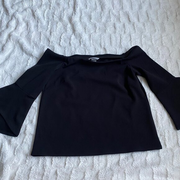 H&M Top - Picture 1 of 6